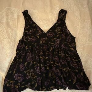 American Eagle Outfitters Swing Top